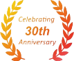 30th-anniversay-logo